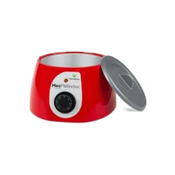 Mini Trempeuse à Chocolat Rouge 1,8 L