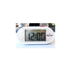 Minuteur Digital aimanté et accrochable