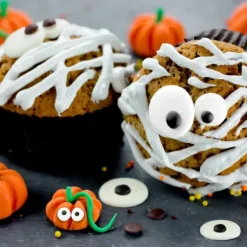 Mix Yeux en Sucre 3 Formats 50 g Patisdécor