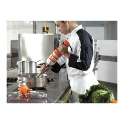 Mixeur Plongeant + Batteur Senior Combi 300 Dynamic