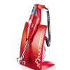 Mixeur Plongeant Bamix M200 SwissLine rouge/croix Suisse