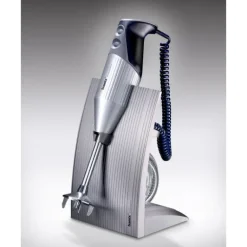 Mixeur Plongeant M200 SwissLine Argent Bamix