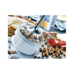 Mixeur Plongeant M200 SwissLine Argent Bamix