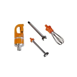 Mixeur Plongeant Master Trio 410 Dynamic