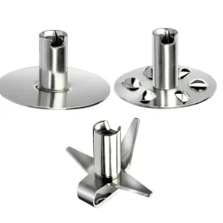 Mixeur Plongeant Sans Fil Cordless Noir Bamix