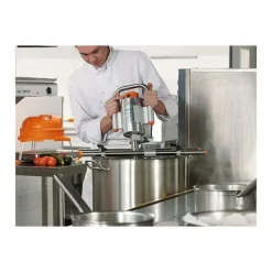 Mixeur Plongeant SMX 600 Turbo Dynamic