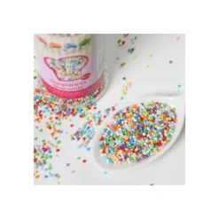 Mélange Mini-billes Disco 80 g Funcakes
