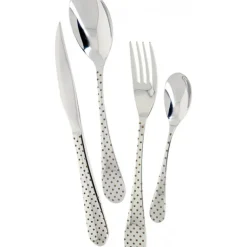 Ménagère 24 pièces Constellation Inox 3 mm Lebrun