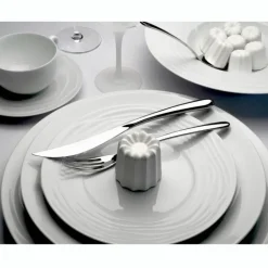 Ménagère 50 pièces Elixir Couzon