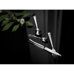 Ménagère 16 pièces en Inox Perpétue Opinel