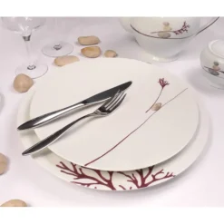 Ménagère 24 Pièces Epsilon Couzon