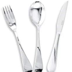 Ménagère 24 pièces Felix Inox 3 mm Lebrun