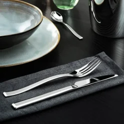 Ménagère 24 Pièces Side Couzon