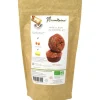 Moelleux BIO au Chocolat 230g Mirontaine