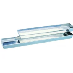 Moule à Biscuit de Savoie 50 cm Fer blanc