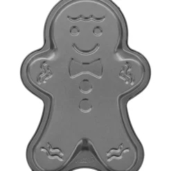 Moule à Biscuit Pain d'Epices Wilton