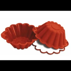 Moule à Brioche en Silicone 220x80mm