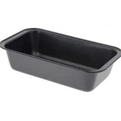 Moule à Cake Anti Adhésif 24 x 13 cm x H 6,1 cm De Buyer