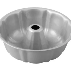 Moule à Cake Anti-Adhésif Ø24 cm Wilton