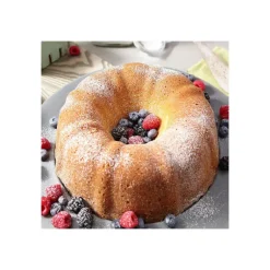 Moule à Cake Anti-Adhésif Ø24 cm Wilton