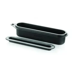 Moule à Cake De Voyage Paris 23 x 5 x H 5 cm Silikomart