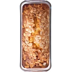 Moule à Cake en Verre 28 cm 1,5 L Bake & Enjoy Pyrex