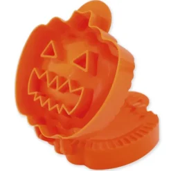 Moule à Chausson Citrouille 10 cm Scrapcooking