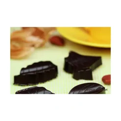 Moule à Chocolat 8 Feuilles Easy Choc - Silicone Spécial Chocolat