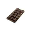 Moule à Chocolat 15 Sujets Spring Life Easy Choc - Silicone Spécial Chocolat