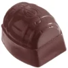 Moule à chocolat Barrique (x28) Chocolate World