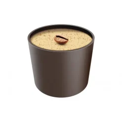 Moule à Chocolat Coupelle Cylindrique Ø 33mm (x24) Pop Chocolat