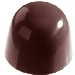 Moule à chocolat Globe Ø2.9 cm (x24) Chocolate World