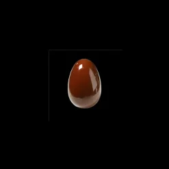 Moule à Chocolat Gros Oeuf Lisse 22 cm (x1) Barry