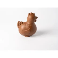 Moule à Chocolat Poule Tricot 15 cm Barry