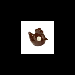 Moule à Chocolat Poulette Design 70mm (x6) Barry