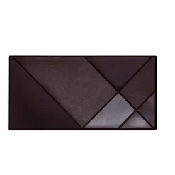 Moule à Chocolat Tablette Cacao Collective 15,5 x 7,5 cm (x3) Barry