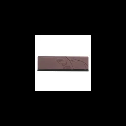 Moule à Chocolat Tablette Goûter 10 x 3 cm (x8) Barry