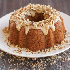 Moule à Gâteau Bundt Anniversaire Gold 1,5 L Nordic Ware