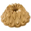 Moule à Gâteau Bundt Couronne Gold Nordic Ware