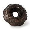 Moule à Gâteau Bundt Couronne d'Automne Bronze Nordic Ware