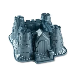 Moule à Gâteau Château Fort Pro Cast Nordic Ware