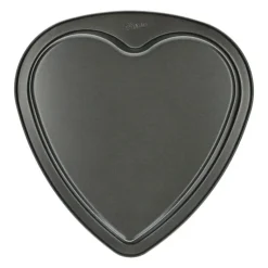 Moule à Gâteau Coeur 22,8 cm x H 5,8 cm Wilton