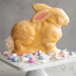 Moule à Gâteau 3D Lapin Nordic Ware