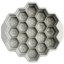 Moule à Gâteau Nid d'Abeilles Toffee Nordic Ware