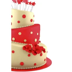 Moule à Gâteau Rond Incliné Ø 17,5 cm x H 10 cm Ibili