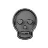 Moule à Gâteau Tête de Mort 24.3x30.2x4 cm Wilton