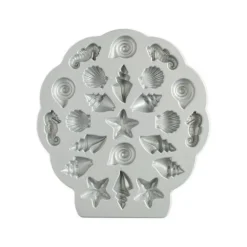 Moule à Gâteaux Coquillages (x23) Toffee Nordic Ware