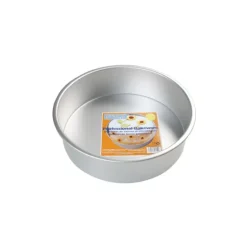 Moule à Manqué Ø20 cm H.7.5 cm