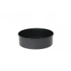 Moule à Manqué Anti Adhésif Ø 16 cm x H 5 cm De Buyer