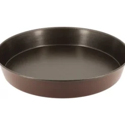 Moule à Manqué Anti-adhérent 22 cm x H 3,5 cm